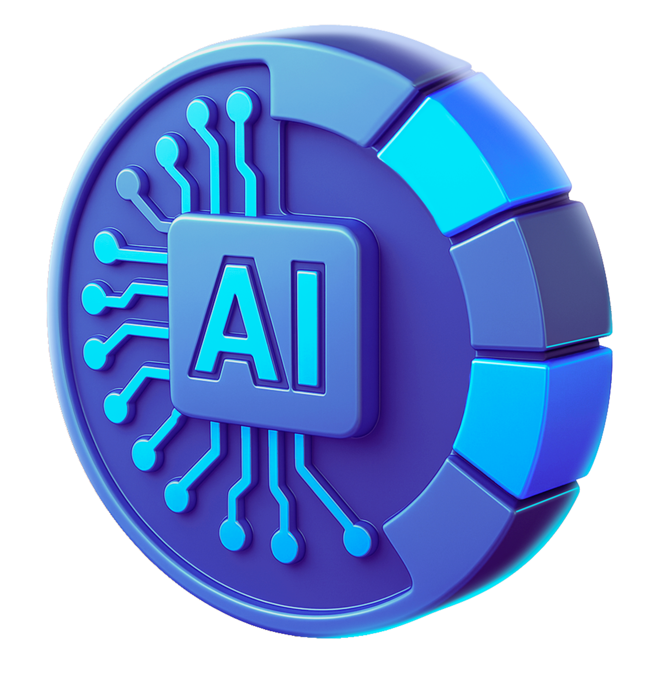 Data-Driven AI Security