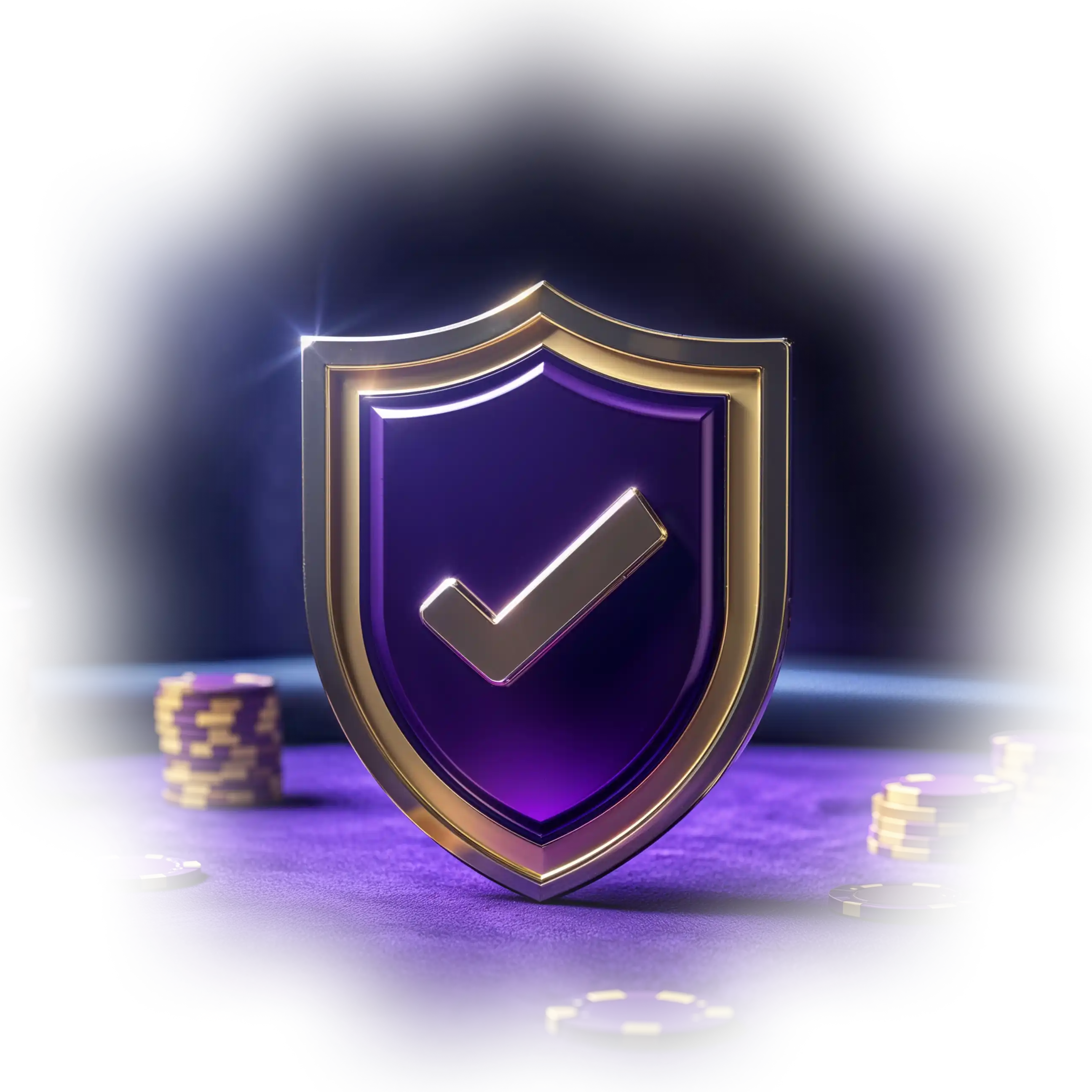 null