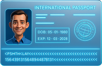 Date of Birth