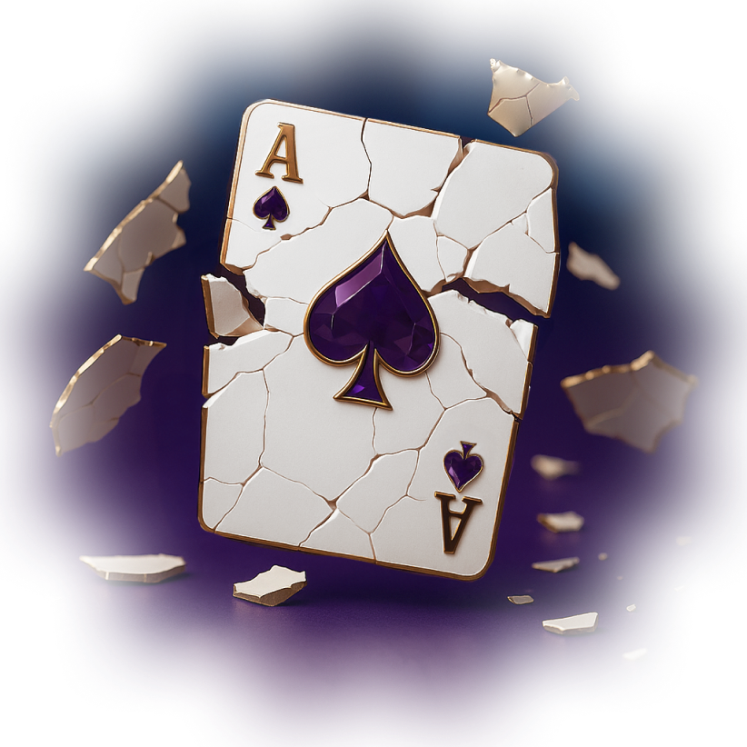 null