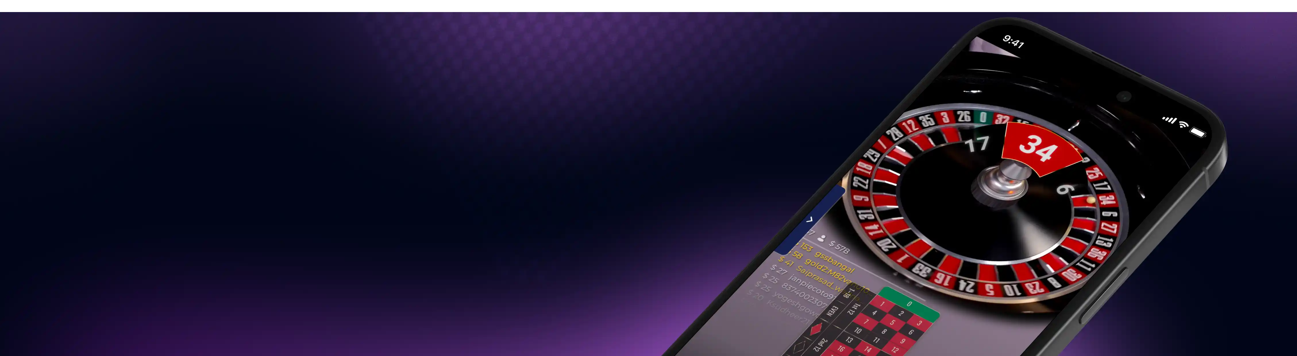 null