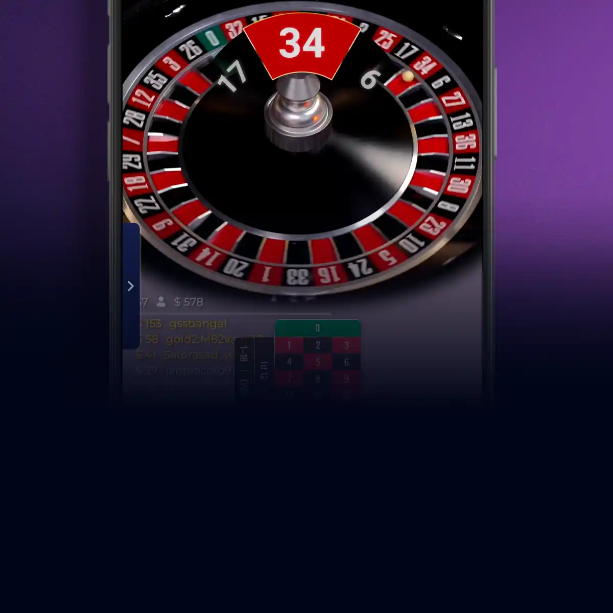 null