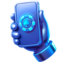 Bermain di desktop atau ponsel