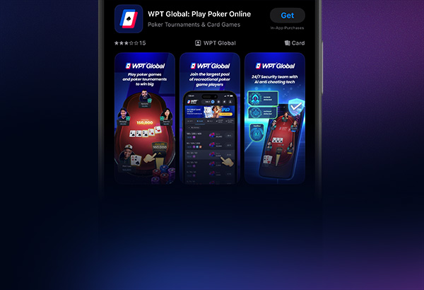 Unduh aplikasi poker online