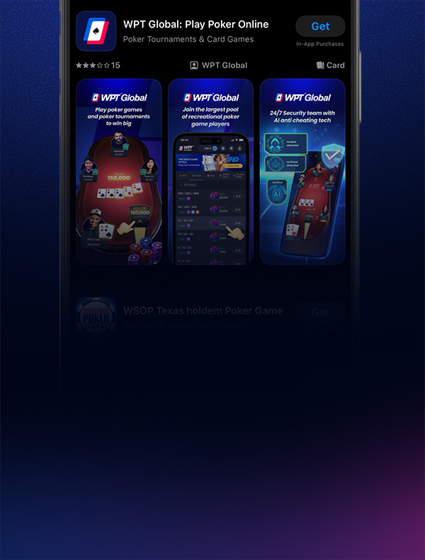 Unduh aplikasi poker online
