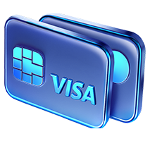 Credit/Debit Cards