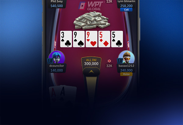 Join a Game